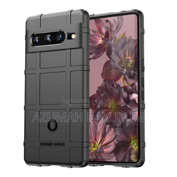 Google Pixel 7 Pro Rugged Shield Case · Photo 4