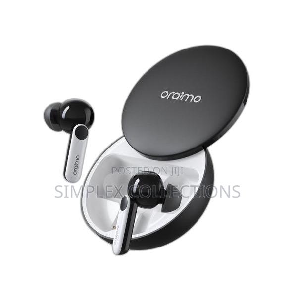Oraimo Freepods 4 Anc True Wireless Earbuds