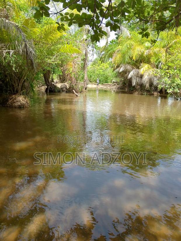 70,000 Acres of Farm Land for Long Term Lease