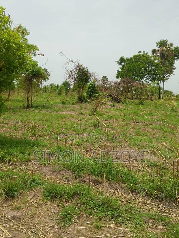 70,000 Acres of Farm Land for Long Term Lease