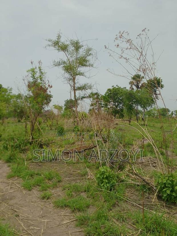 70,000 Acres of Farm Land for Long Term Lease