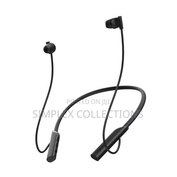 Oraimo Necklace Lite Call Vibration Wireless Headphones