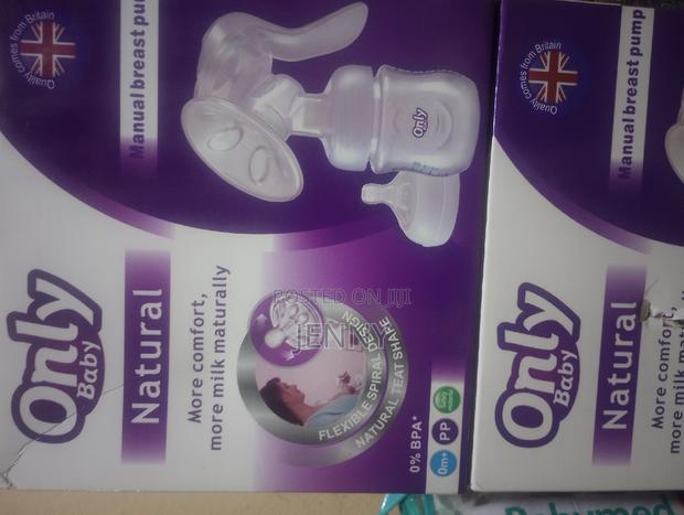 Breast Pump · Photo 2
