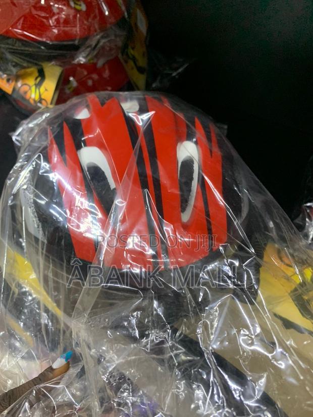Kids Play Helmet · Photo 2