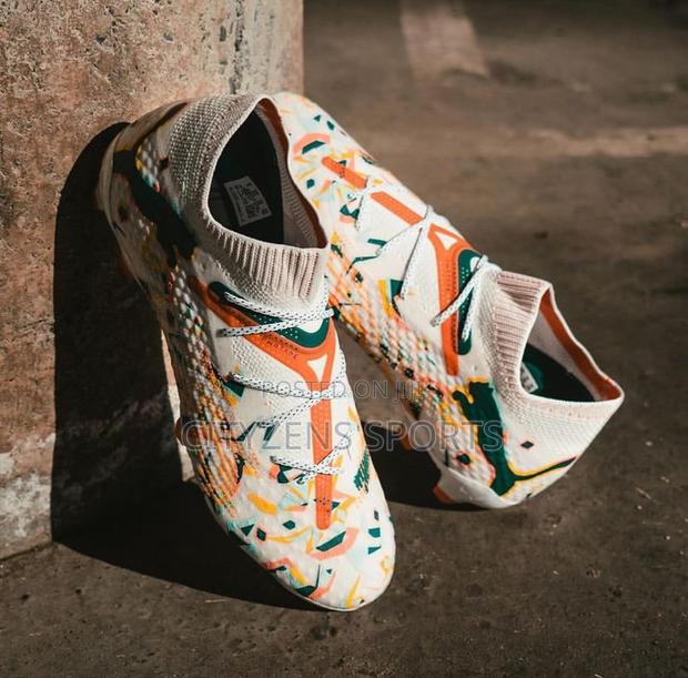 Puma Future Creativity · Photo 3