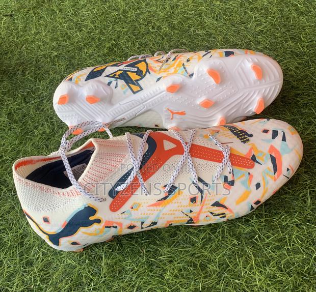 Puma Future Creativity · Photo 4