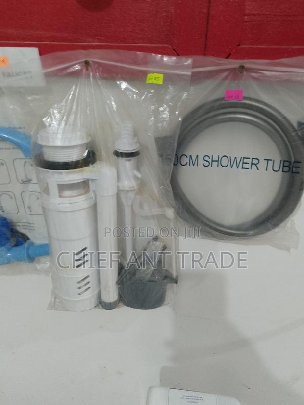 Flow Master for Wc · Photo 2