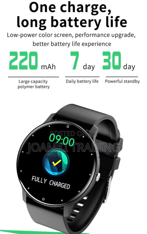 1.28" Smart Watch, Bluetooth Call, Health Monitor Ios/Androi photo 7