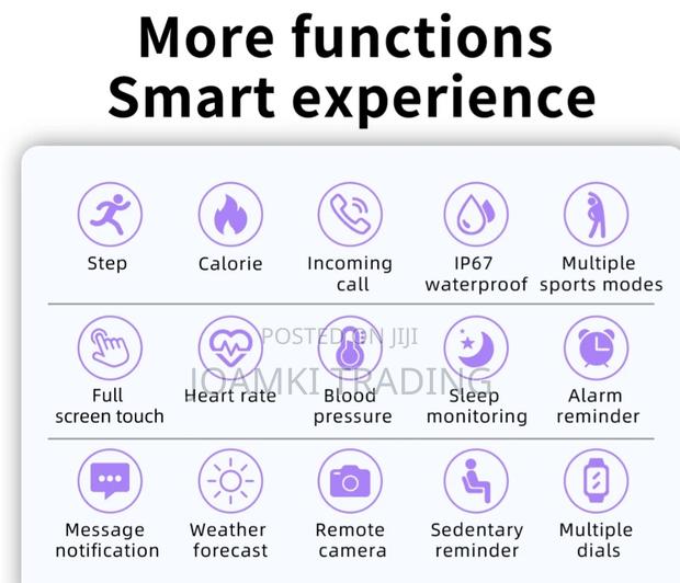 1.28" Smart Watch, Bluetooth Call, Health Monitor Ios/Androi photo 8