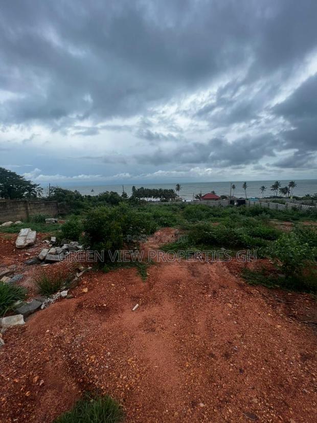 Beach Land for Sale at Kokrobite 3 Plot of Land Selling photo 3