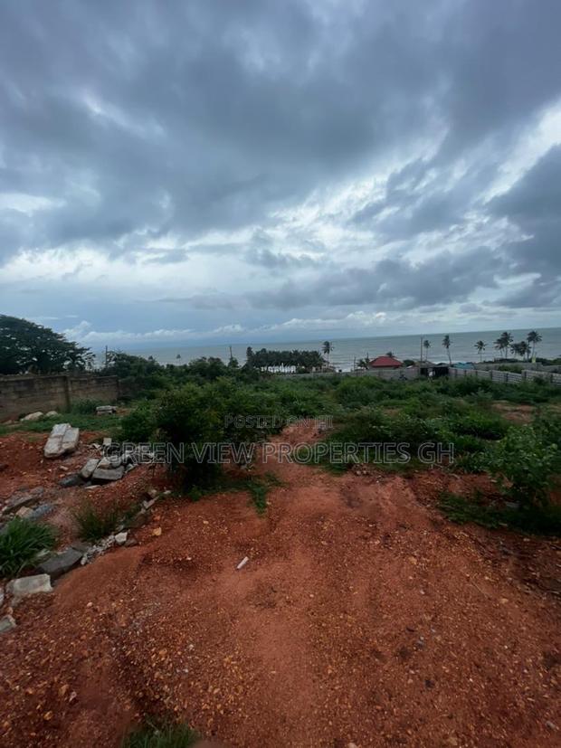 Beach Land for Sale at Kokrobite 3 Plot of Land Selling photo 4
