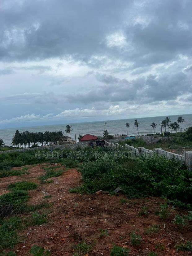Beach Land for Sale at Kokrobite 3 Plot of Land Selling photo 6
