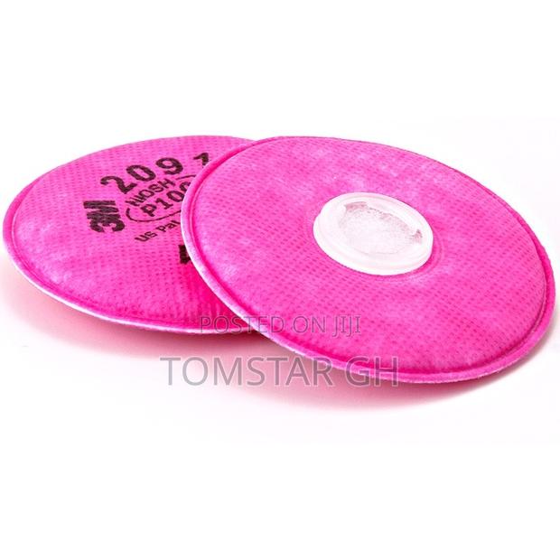 3m Safety Filter photo 2