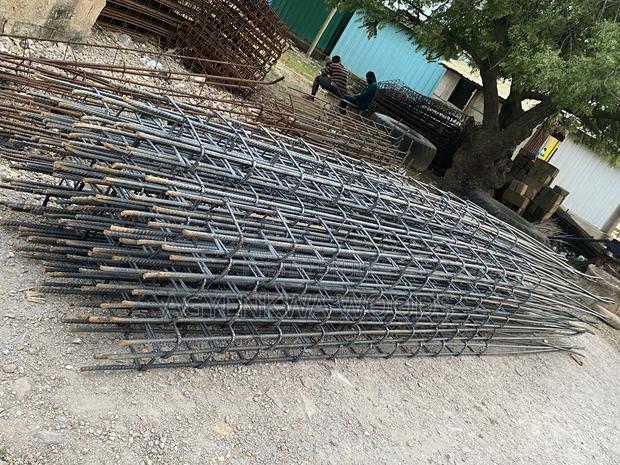 High Quality 16mm 15ft Continuation Pillars · Photo 3