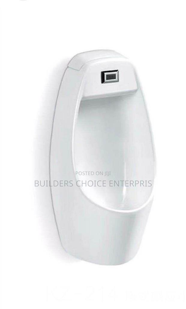 Urinal Bowl _port Urinal With Sensor · Photo 2