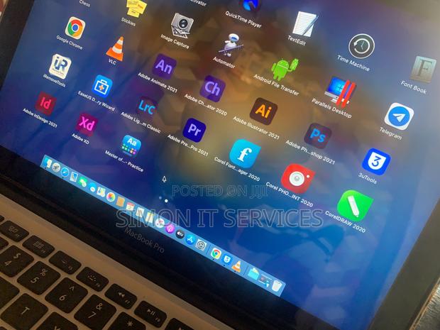 Macbooks Apps and Data Recovery. · Photo 4