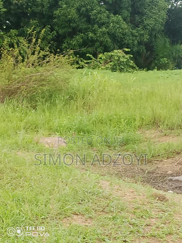 2 Acres of River Front Land