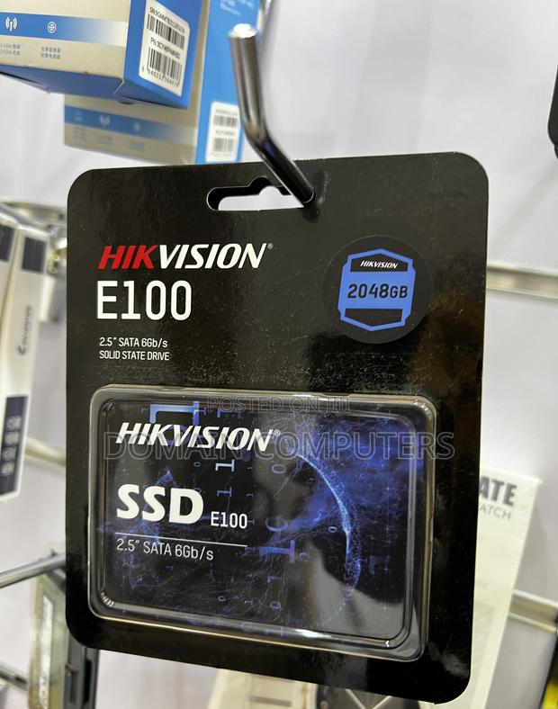 2tb Sata SSD Storage · Photo 3