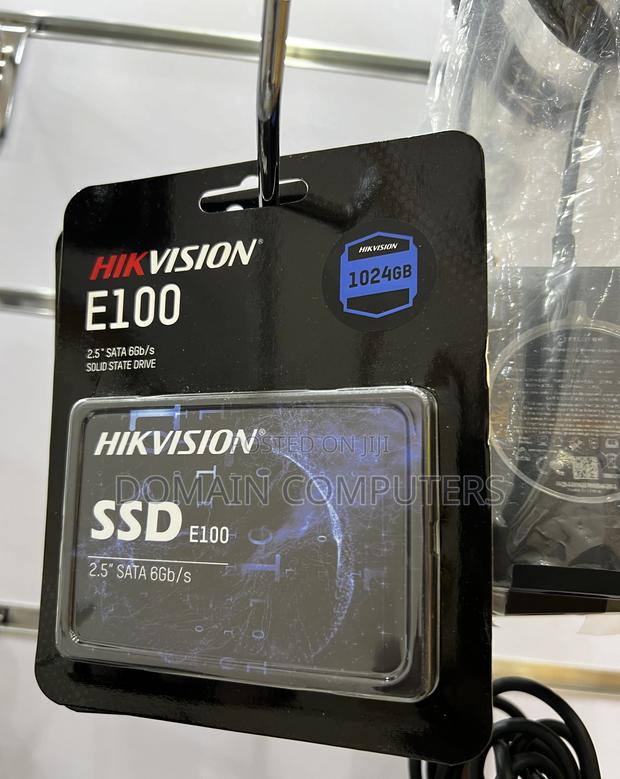 1tb Sata SSD Storage · Photo 3