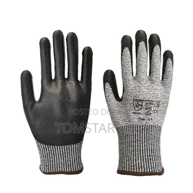 Anti Cut Gloves