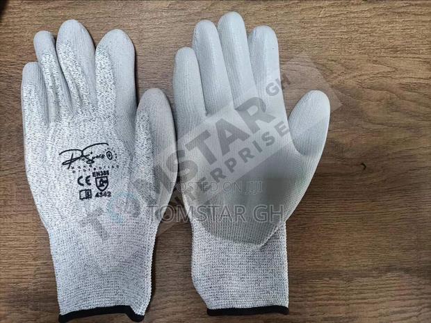 Anti Cut Gloves photo 4