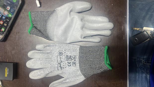 Anti Cut Gloves photo 3