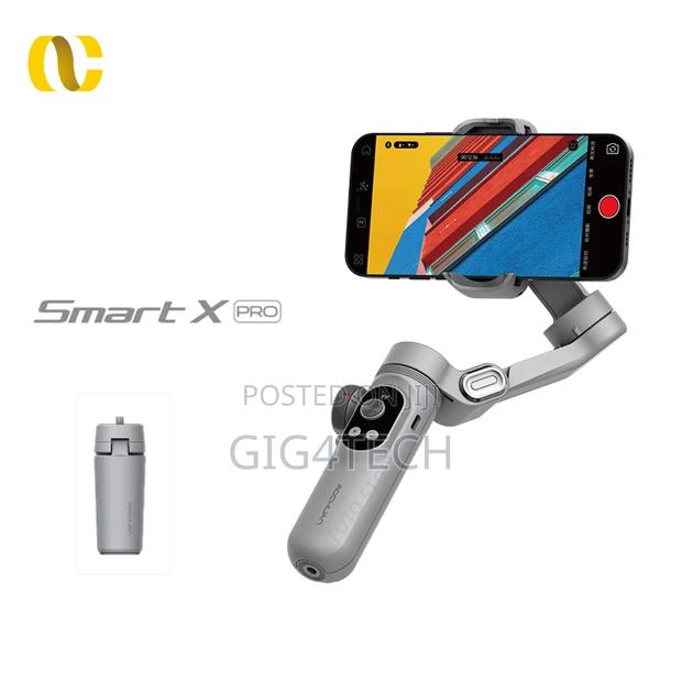 Aochuan Smartphone Gimbal Stabilizer · Photo 4