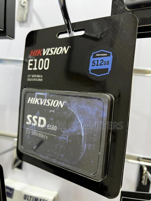 512gb Sata SSD Storage · Photo 3