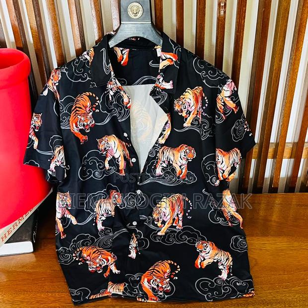 Original Summer Shirts Available in Stock