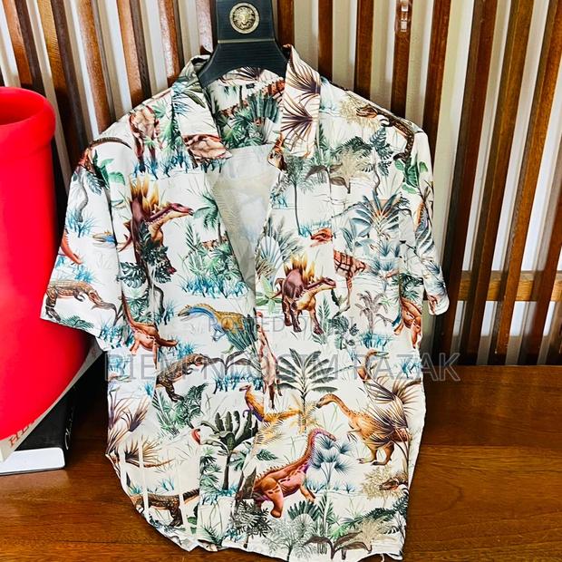 Original Summer Shirts Available in Stock