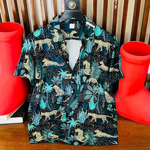 Original Summer Shirts Available in Stock
