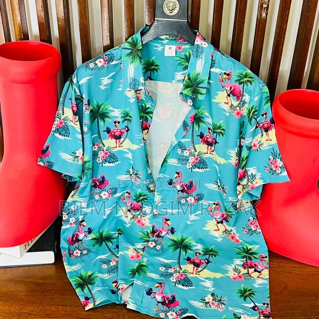 Original Summer Shirts Available in Stock