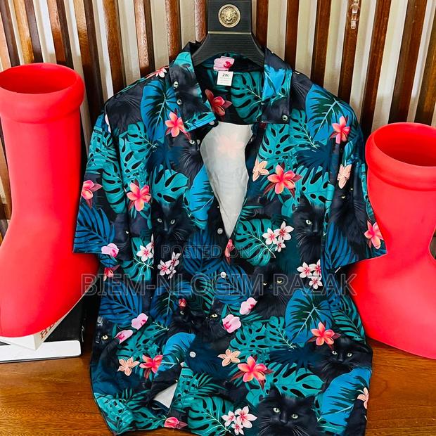 Original Summer Shirts Available in Stock