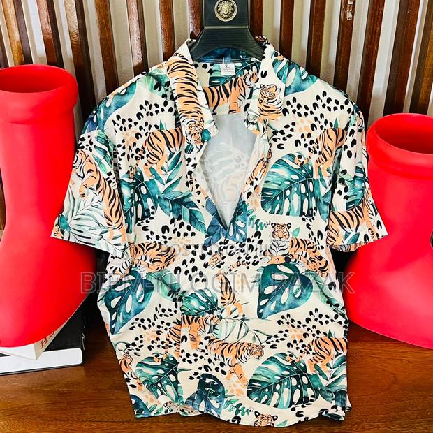 Original Summer Shirts Available in Stock