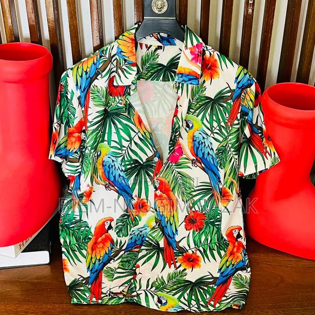 Original Summer Shirts Available in Stock