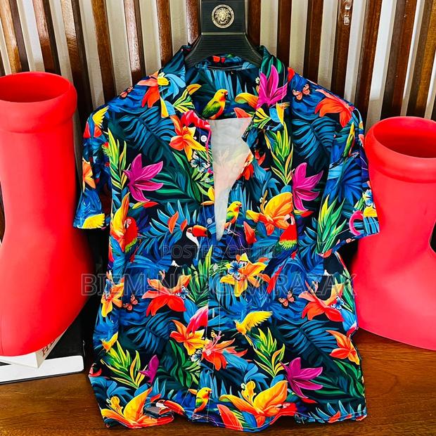 Original Summer Shirts Available in Stock