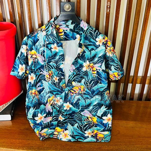 Original Summer Shirts Available in Stock