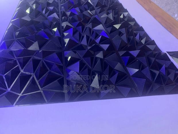 3d Plastic Panels