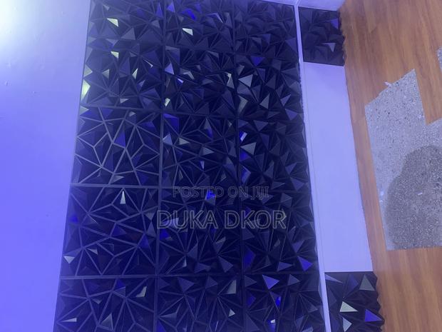 3d Plastic Panels photo 2