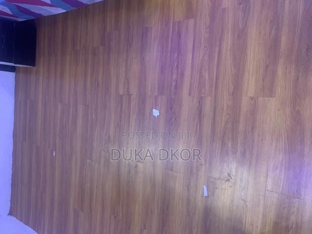 Vinyl PVC Floor and Wall Tile.