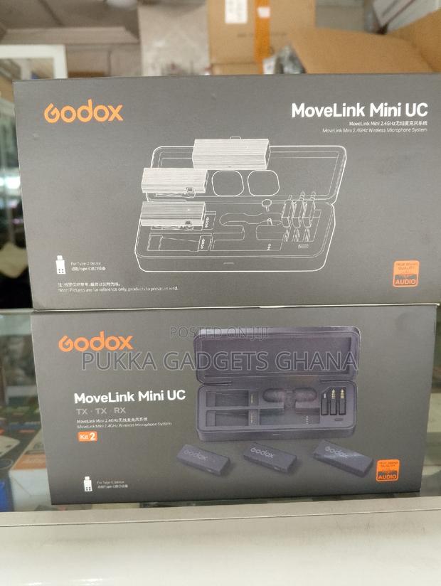 Godox Move Link Mini · Photo 2