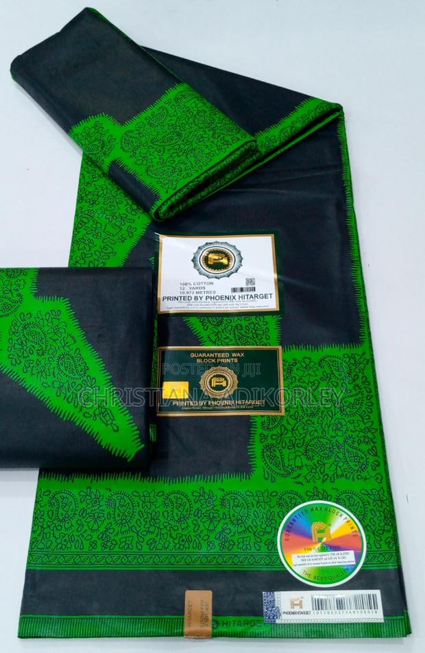 Hitarget Funeral Clothes