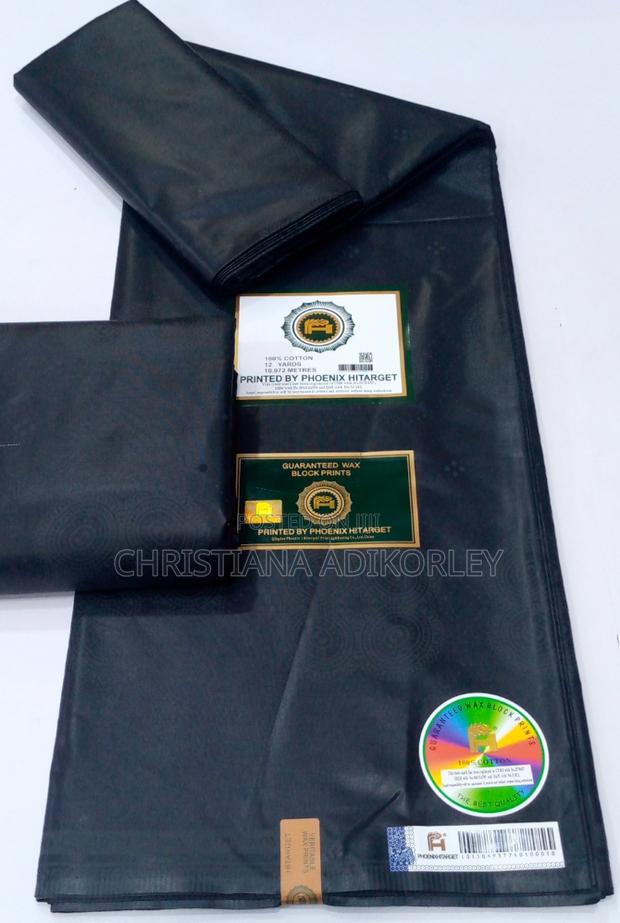 Hitarget Funeral Clothes