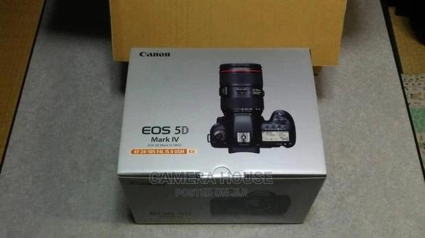Canon Eos 5d Mark Iv+24-105mm Ii Lens · Photo 4