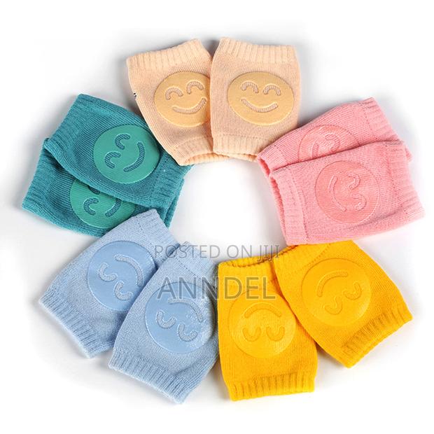Crawling Socks/Knee Protector · Photo 4