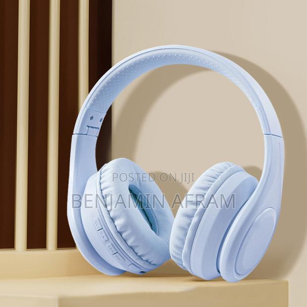 Wireless Headset BT611 · Photo 4
