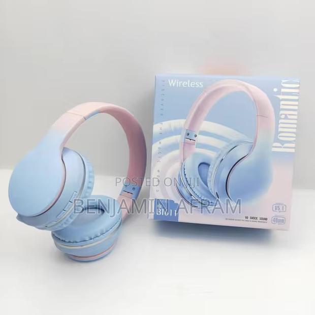 Wireless Headsets HZ-BT611 · Photo 4