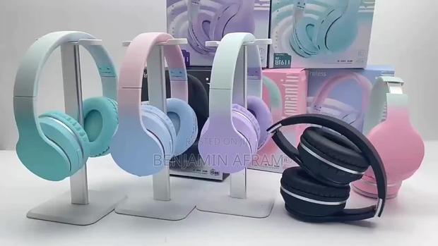 Original Wireless Headset · Photo 3