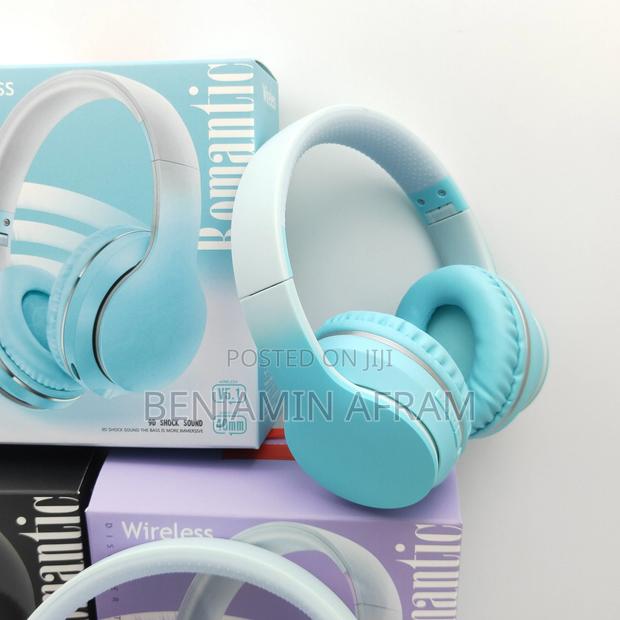 Foldable Headphones · Photo 4