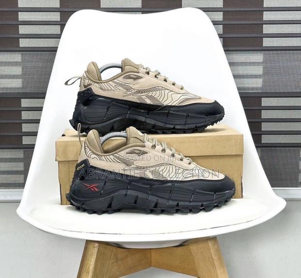 Reebok Zig Kinetica Edge · Photo 3